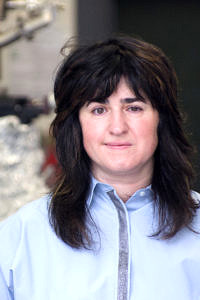 Yaroslava Lykhach