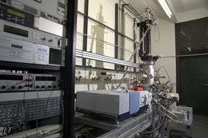 SMURF at Libuda's laboratory