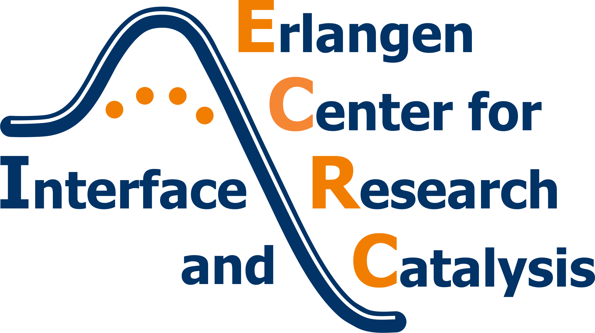 ECRC Logo without background
