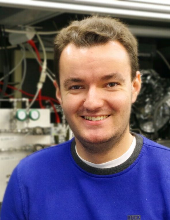 Maximilian Kastenmeier