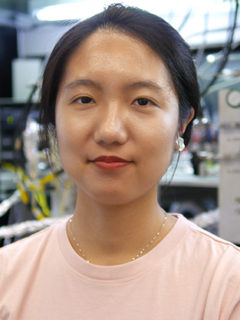Huiyi Xu