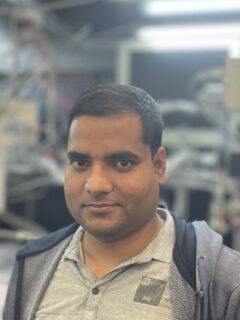 Pankaj Kumar Samal