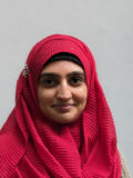 Arooj Ahmed