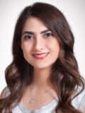 Nikoo Mokhtari