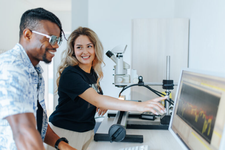 Featured image for Research Strategy
