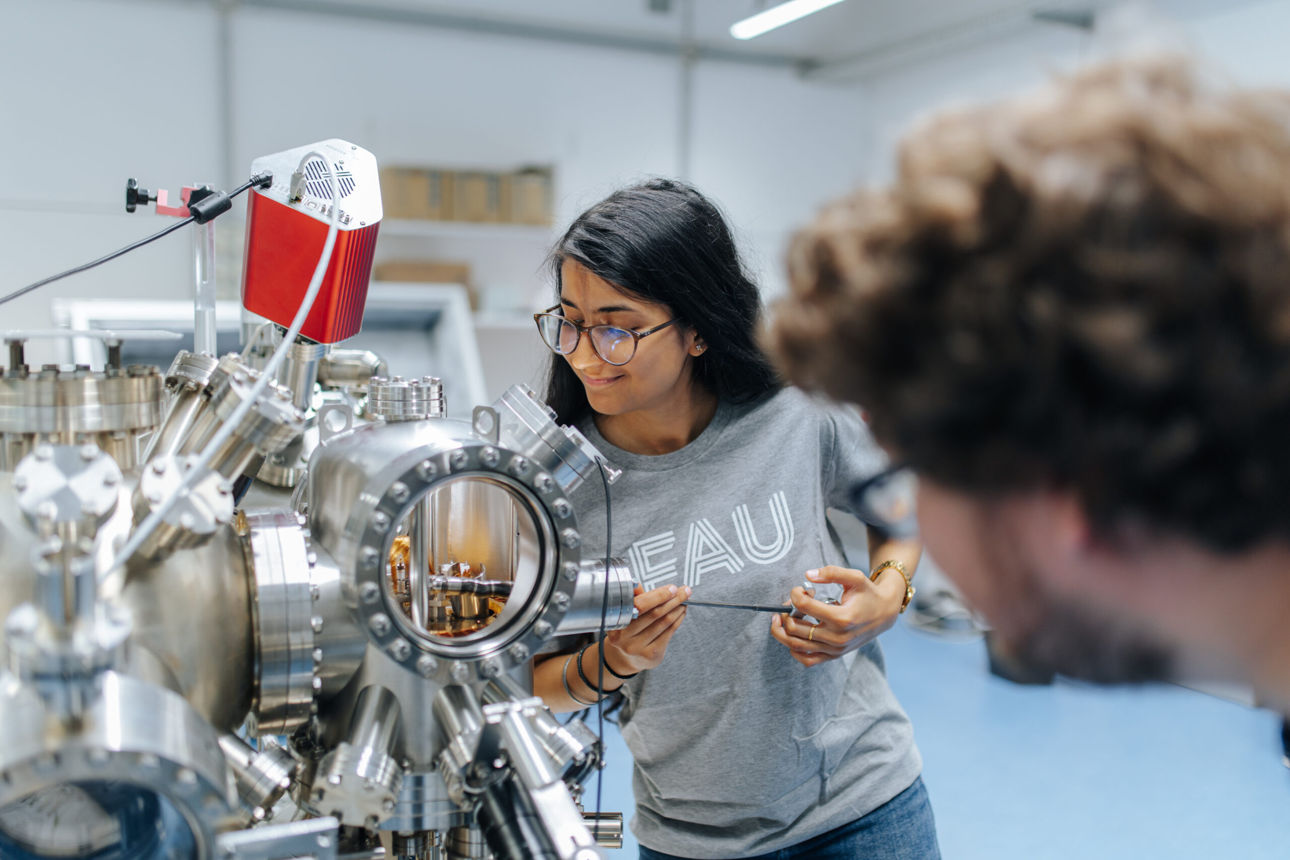 Interface Research and Catalysis | IRC