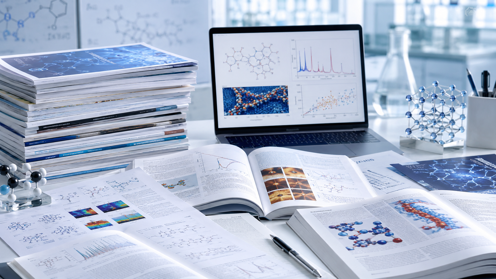 Full Publication List